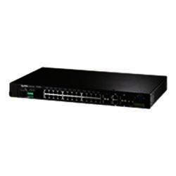 Zyxel MES-3528 24 port 10/100 L2 Metro Switch